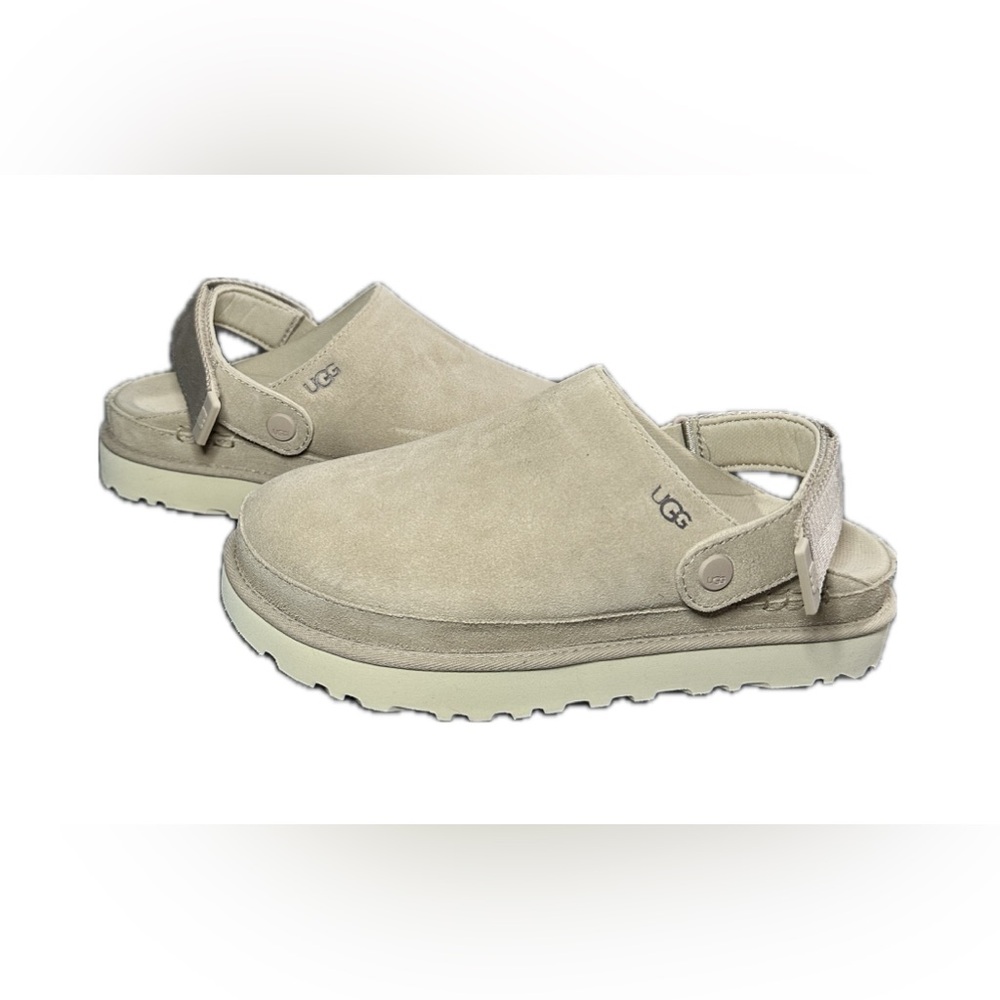 Ugg Women’s Driftwood Goldenstar Clog